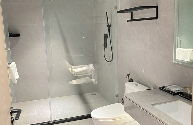 Sally Hotel - Photo 11