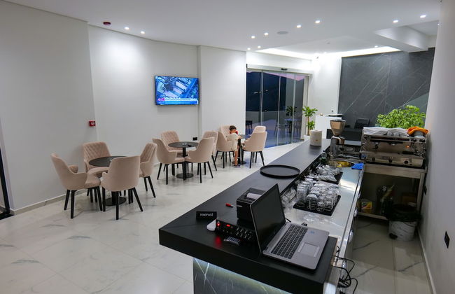 Sky Way SKK Luxury Apartments - Foto 61