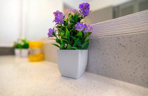 4-Bed 2-Bath Pet Friendly Home in Stonecrest - Foto 12