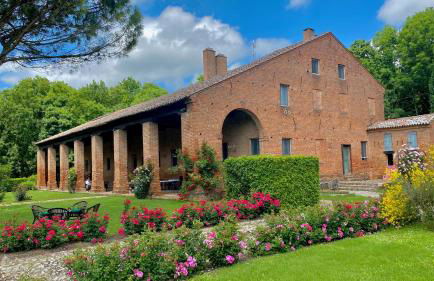 Agriturismo Tenuta Castel Venezze - Foto 57