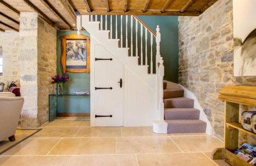 Coach Cottage Northumberland - Foto 37