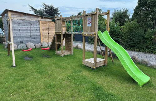 Linnebarg Hus 1 - Foto 30