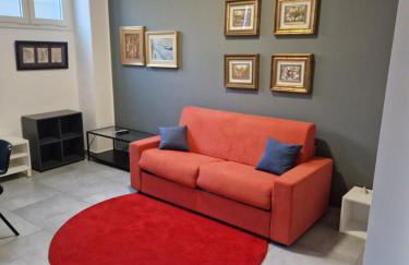 Savona Discrit Cozy apartment - Foto 1