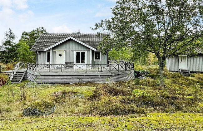 4 Star Holiday Home in Vaxholm - Foto 1