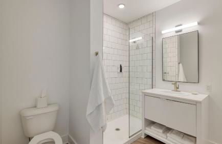 Carter by AvantStay Sleeps 22 3 Units in Downtown Nashville Rooftop Views - Foto 22