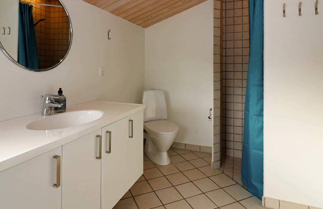 5 Star Holiday Home in Hadsund - Photo 14
