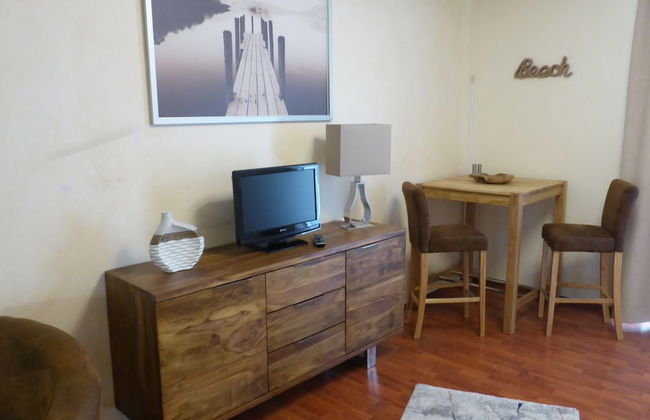 Apartment in Wiek auf Rgen With Forest - Foto 7