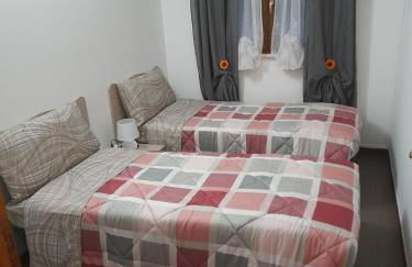 Casa Vacanze La Selva - Foto 40