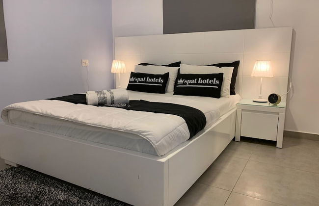 Spat Apartment - Foto 11