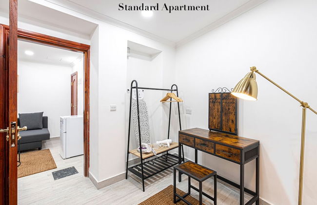 Kensington Olympia - Foto 75