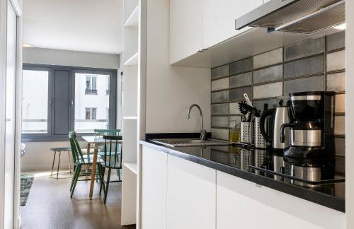 CADET Residence by Collection VESPER - Foto 44