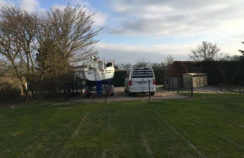 Apartment Traumhafte Ferienwohnung im Reetferienhaus by Interhome - Foto 12