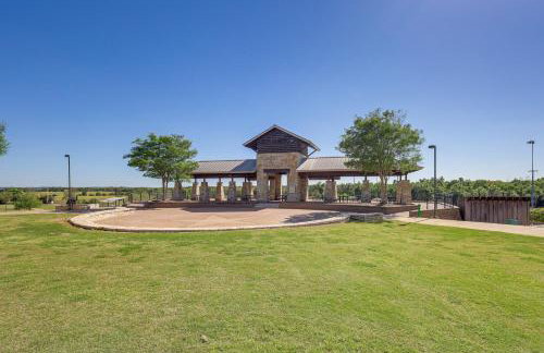 Charming Franklin Abode Near Sports Park and Fishing - Foto 29