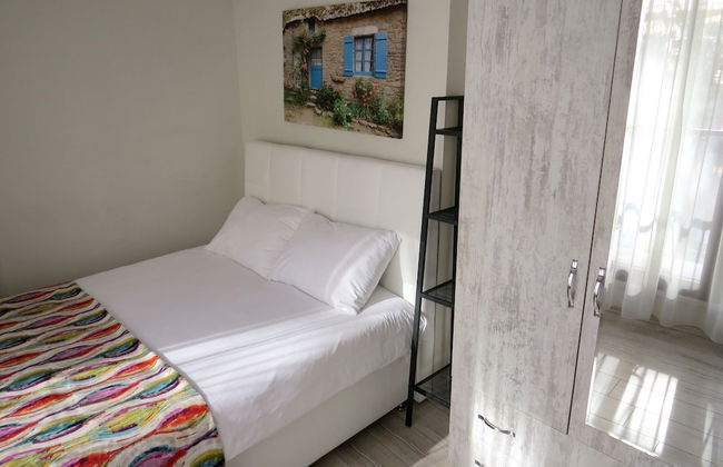 Istanberry - Paradise Apartments - Foto 39