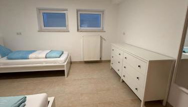 MainZeit Albertshofen 2 Zimmerwohnung Parkplatz - Foto 4