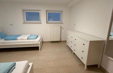 MainZeit Albertshofen 2 Zimmerwohnung Parkplatz - Foto 4