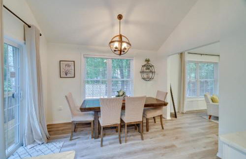 7 Mi to Camelback Mtn Chic Penn Estates Home - Foto 7