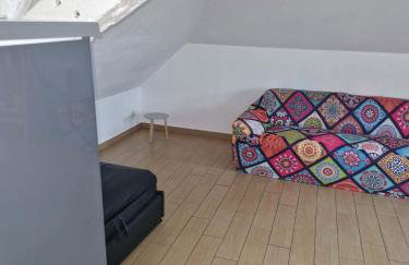 Orléans Appartement 2 chambres avec Parking - Foto 29