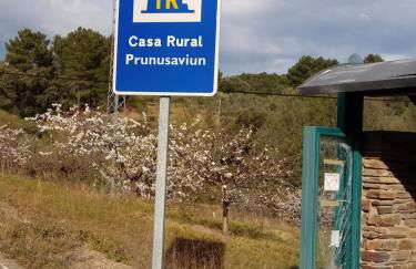 Casas Rurales Prunus Avium - Photo 54