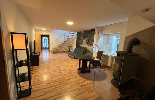 Modernes Boardinghouse mit Garten und Terrasse in Offenburg-Bohlsbach - Foto 2