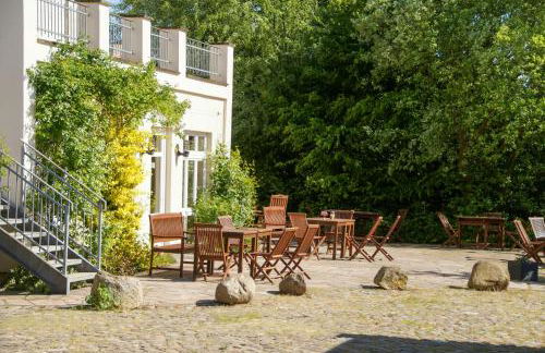 Eco-Friendly Holiday Home Near The Baltic Sea - Foto 36