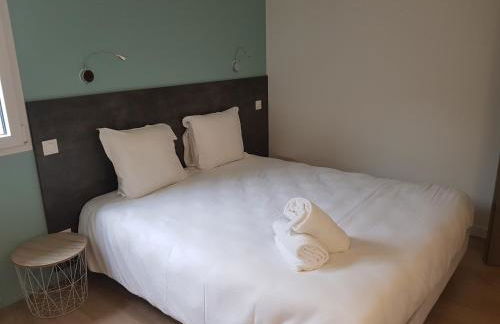 Appartement Duplex Jardin - Photo 21