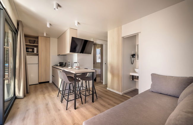 Maistra Camping Amarin Mobile homes - Foto 19