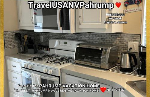 TravelUSANVPahrump - Foto 7