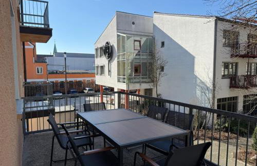 KUELhome - Apartment for 6 People - Foto 66