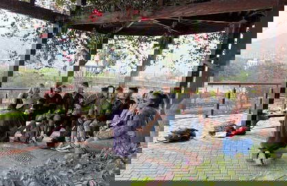 Tour de comida callejera por Lima - Foto 13