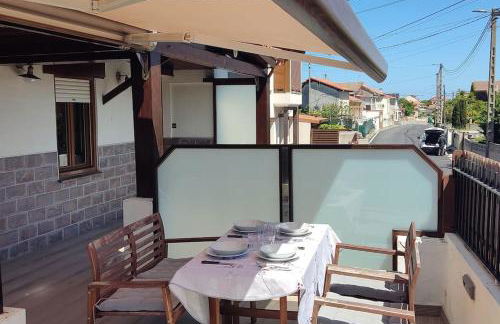 Casita independiente Casa Corban - Foto 21