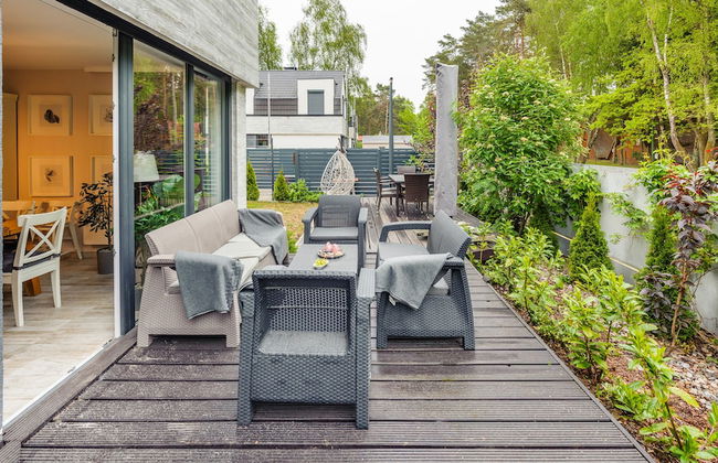 Apartamenty Sun & Snow Sloneczna - Photo 34