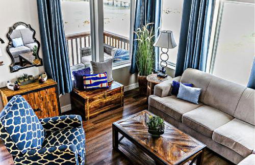 Bay Front Home with Spectacular Sunrise Views - Foto 9