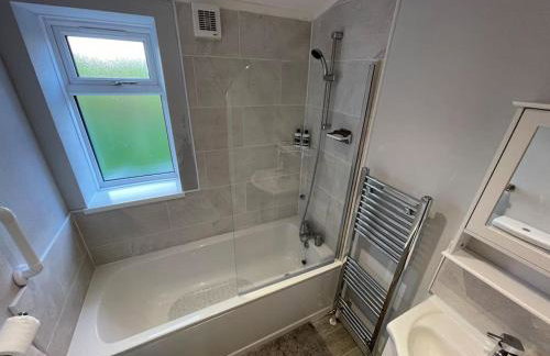 Cosy Clos Y Hendy Lodge - Foto 5