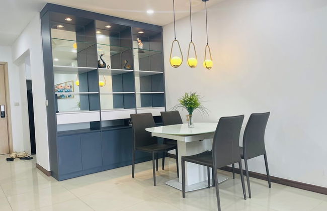 Republic Tan Son Nhat Airport Luxury - Foto 28