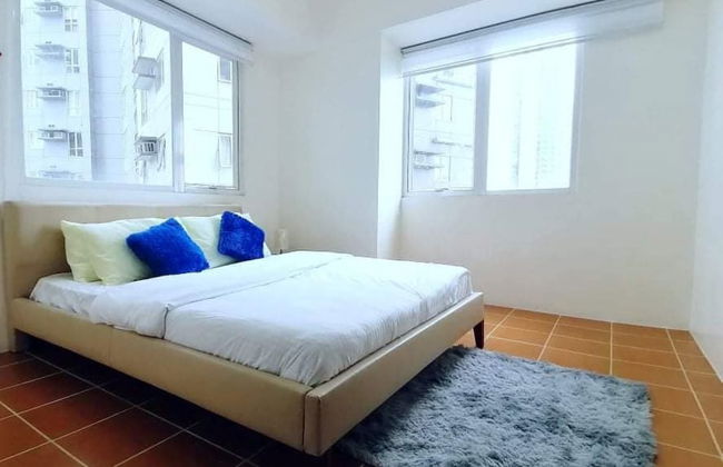 2BR/Pioneer Woodland connected to Metro Rail Station SM Light Boni Mandaluyong Manila Philippines - Foto 23