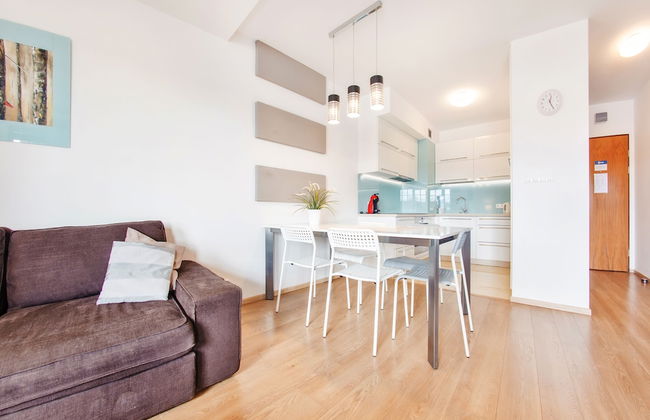 Sun & Snow Marina Park - Bulwar Portowy - Photo 13