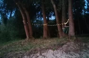 Świetna Chatka nad jeziorem - Foto 66