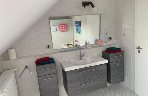 2-Zimmer Ferienwohnung am Teutoburger Wald - Foto 13