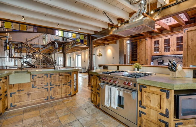 Downtown Rockstar Residence - Photo 14