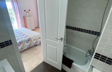 Vistas al mar -Torre del mar- HOME RENT MALAGA - Foto 34