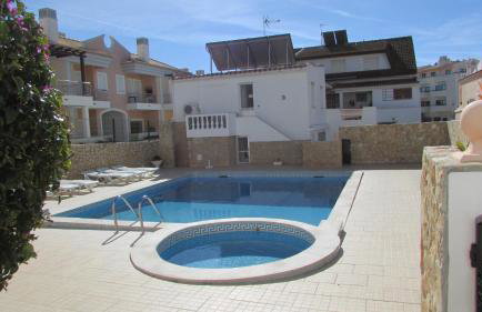 Apartamento - 2 a 4 Pessoas- Piscina - Foto 10