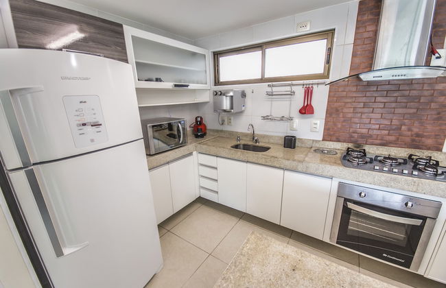 Luxor Paulo Miranda Home Service - Foto 61