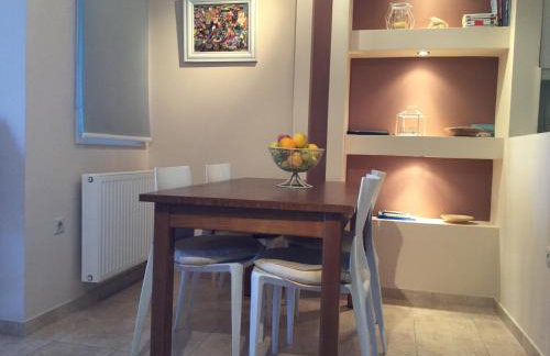 Seafront apartment ΙΙ in Kiveri, near Nafplion. - Photo 22