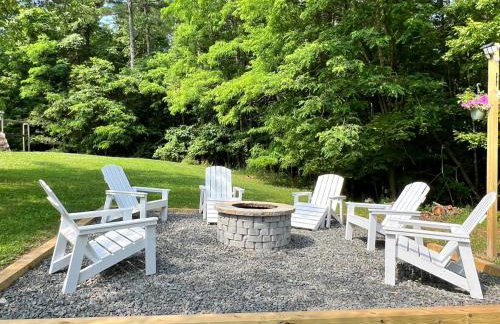 Modern getaway in Catskills - Foto 1