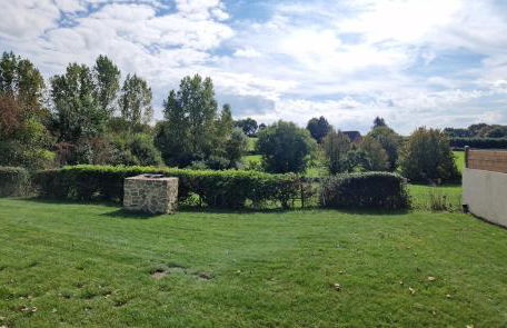 Ô Nuit Claire, superbe longère avec spa. - Foto 20