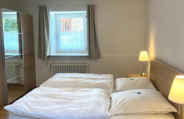 Ferienwohnung Aumühle - Foto 12