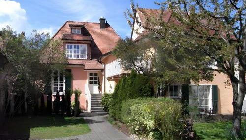 Romantikappartement Staufen - Foto 3