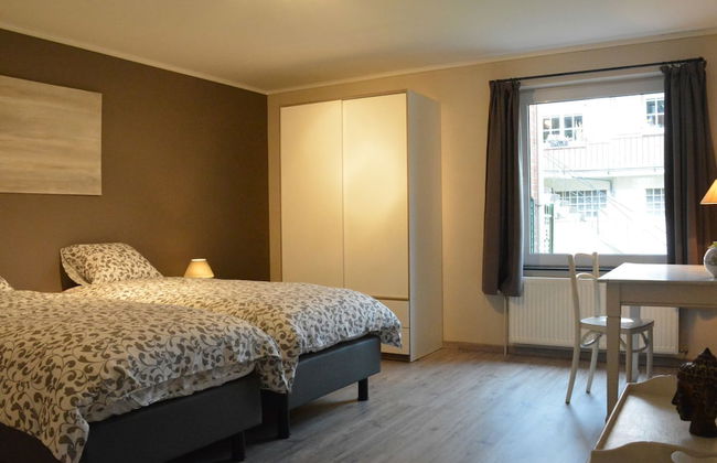 Luxurious Holiday Home in Hamoir With Terrace - Foto 7