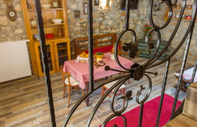 Holiday Home in Polje Near Beach - Foto 15